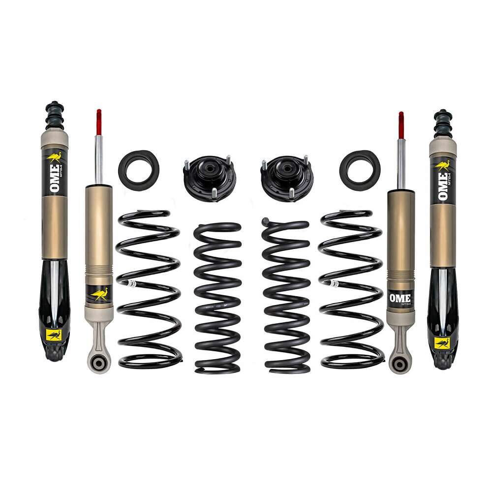 OME MT64 FOR HILUX