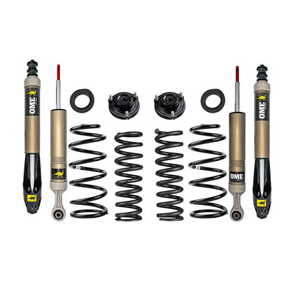 OME MT64 FOR HILUX