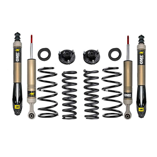 OME MT64 FOR HILUX