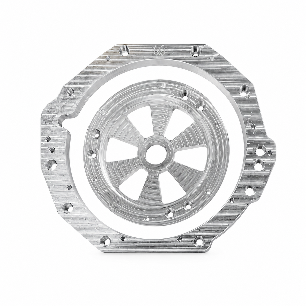 ADAPTER 1FZ to 8HP70 DODGE 2WD