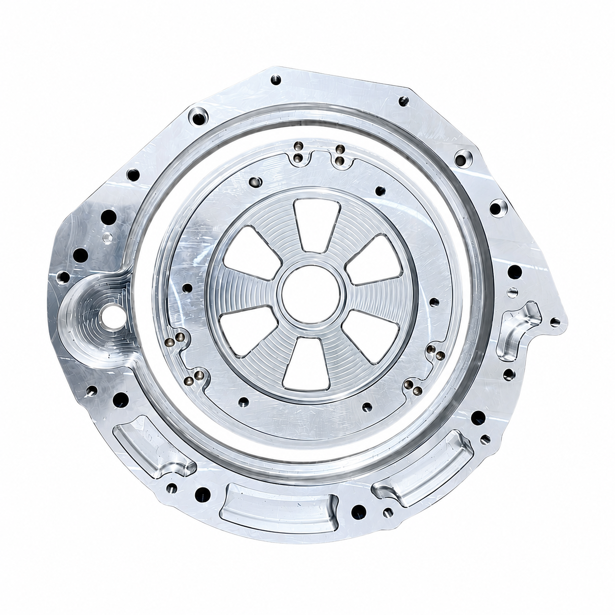 ADAPTER 1KD TO 8HP70 DODGE