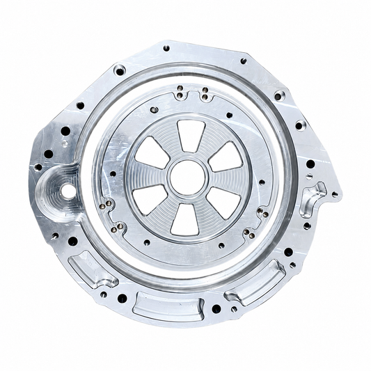 ADAPTER 1KD TO 8HP70 DODGE