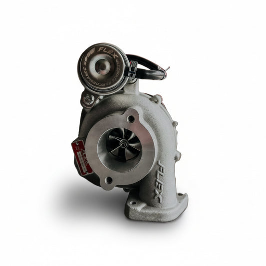 TURBO CHARGER FLEX 4D56 PAJERO 42